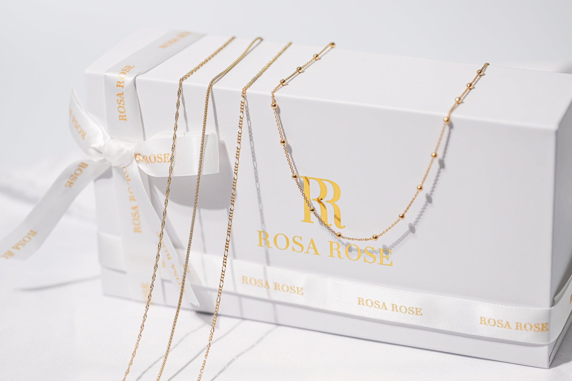 Top 2023 Holiday Gifts: Unique Rosa Rose Jewelry